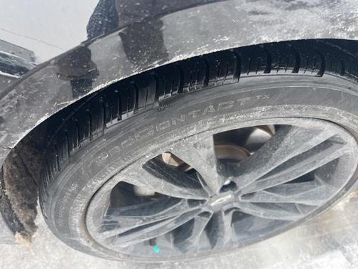 2021 Chevrolet Malibu FWD LT