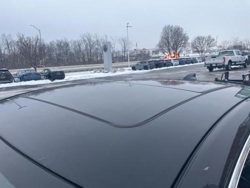 2021 Chevrolet Malibu FWD LT