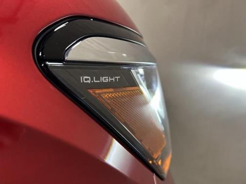 2022 Volkswagen Atlas Cross Sport 3.6L V6 SEL Premium R-Line