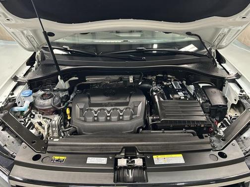 2023 Volkswagen Tiguan 2.0T SE R-Line Black 4MOTION