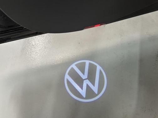 2025 Volkswagen Atlas 2.0T SEL Premium R-Line 4MOTION