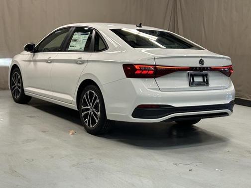 2026 Volkswagen Jetta 1.4T S