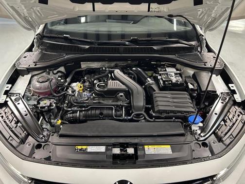 2026 Volkswagen Jetta 1.4T S
