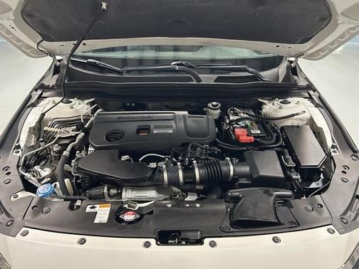 2019 Honda Accord EX-L 2.0T