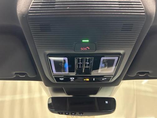 2025 Volkswagen Tiguan 2.0T SE R-Line Black 4MOTION