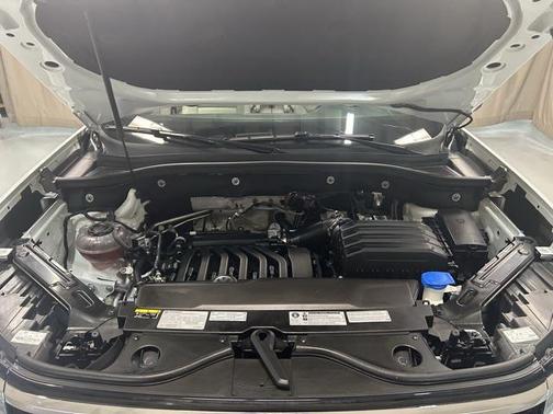 2021 Volkswagen Atlas 3.6L SEL