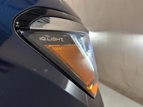 2022 Volkswagen Atlas 3.6L SEL