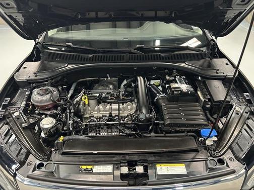 2021 Volkswagen Jetta 1.4T S