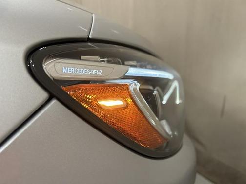2017 Mercedes-Benz S-Class S 550
