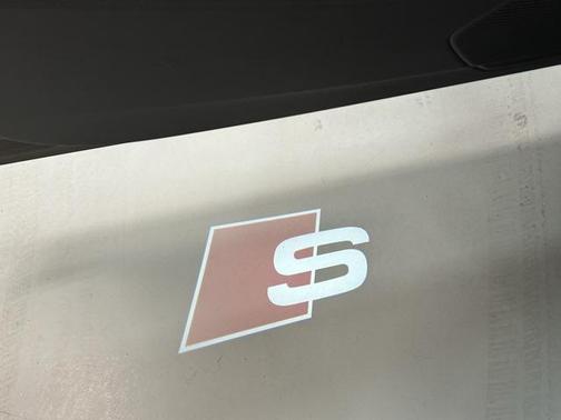 2025 Audi SQ7 4.0T Premium Plus