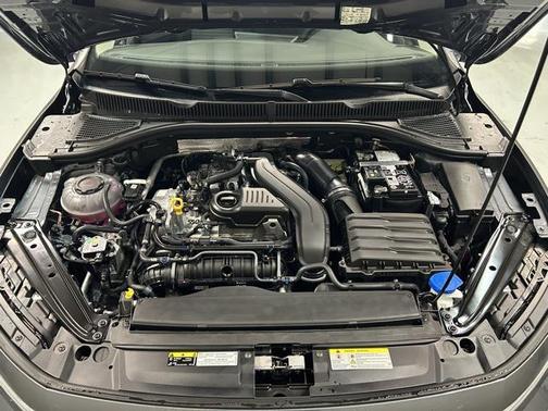 2026 Volkswagen Jetta 1.4T S
