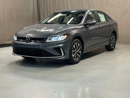 2026 Volkswagen Jetta 1.4T S