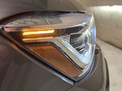 2022 Volkswagen Taos 1.5T SEL