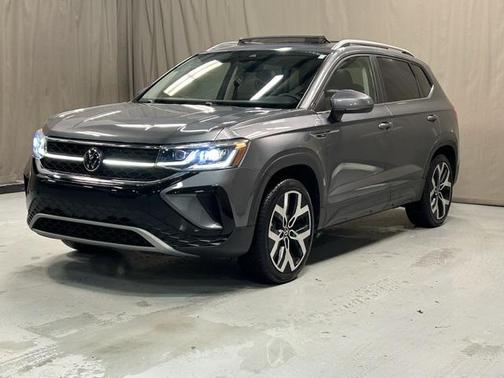 2022 Volkswagen Taos 1.5T SEL