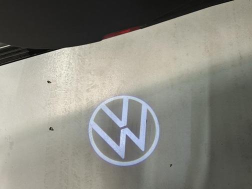 2025 Volkswagen Atlas 2.0T SEL Premium R-Line 4MOTION