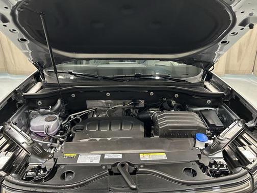 2025 Volkswagen Atlas 2.0T SEL Premium R-Line 4MOTION