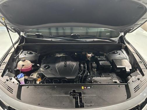 2021 Kia Sorento LX