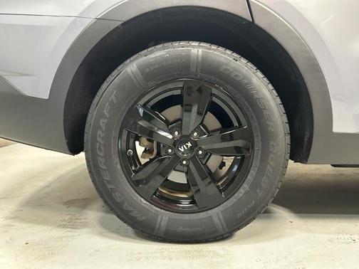 2021 Kia Sorento LX