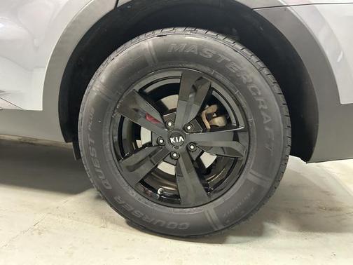 2021 Kia Sorento LX