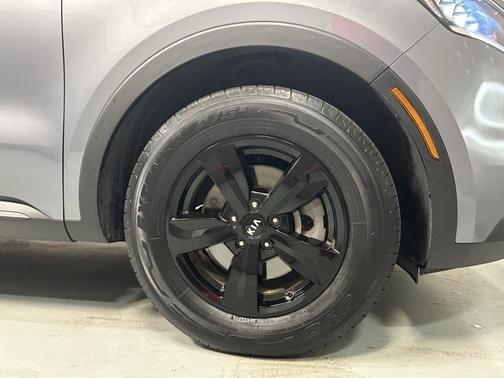 2021 Kia Sorento LX