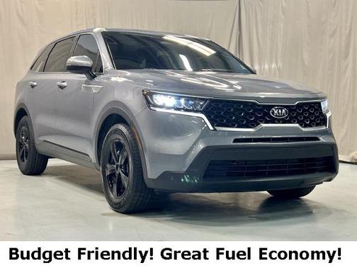2021 Kia Sorento LX