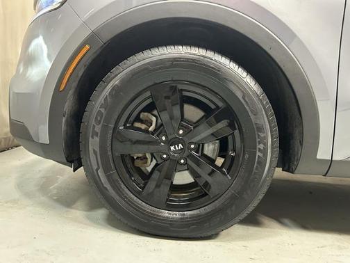 2021 Kia Sorento LX