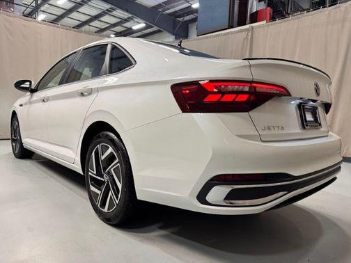 2024 Volkswagen Jetta 1.5T SEL