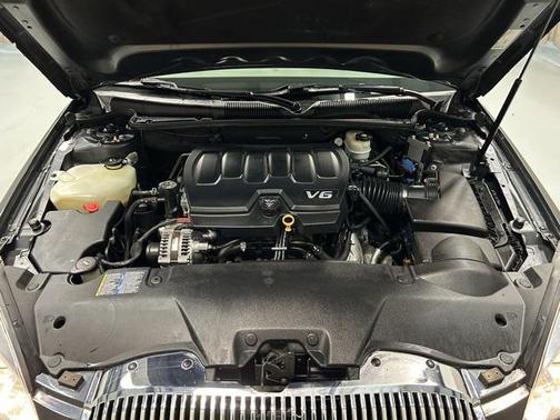 2009 Buick Lucerne CX