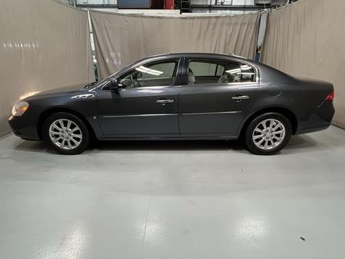 2009 Buick Lucerne CX