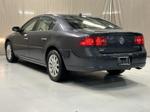 2009 Buick Lucerne CX