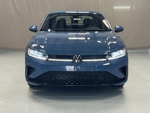 2026 Volkswagen Jetta 1.4T S