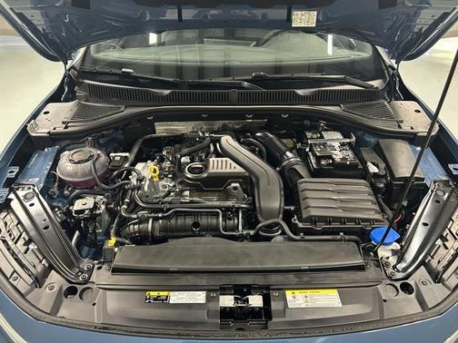 2026 Volkswagen Jetta 1.4T S