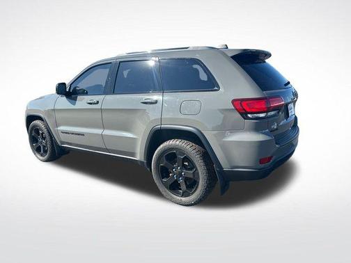 2019 Jeep Grand Cherokee Upland