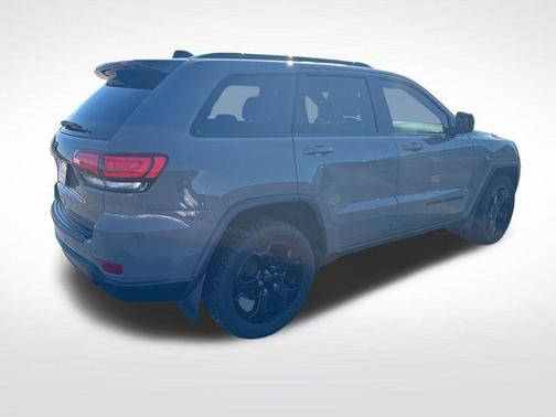 2019 Jeep Grand Cherokee Upland