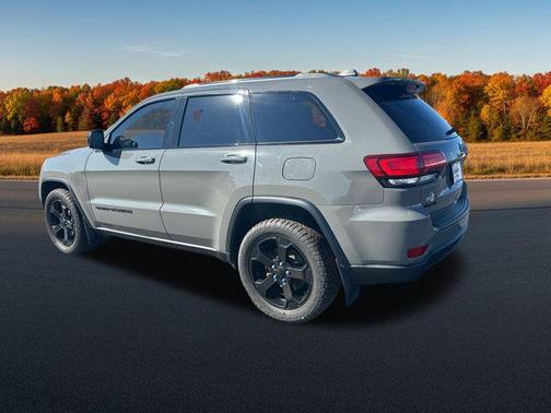 2019 Jeep Grand Cherokee Upland