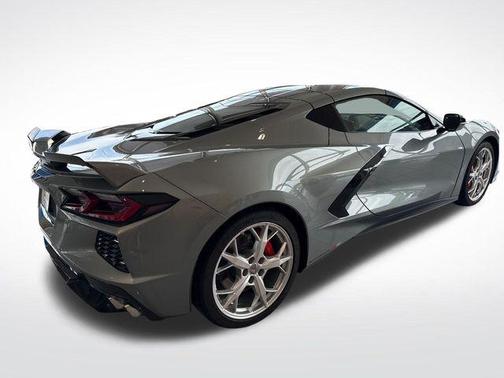 2023 Chevrolet Corvette Stingray w/1LT