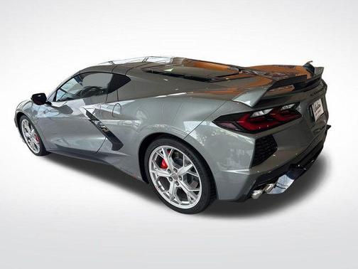 2023 Chevrolet Corvette Stingray w/1LT