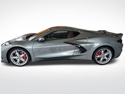 2023 Chevrolet Corvette Stingray w/1LT