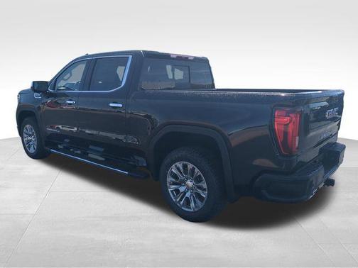 Onyx Black 2026 GMC Sierra 1500 Denali