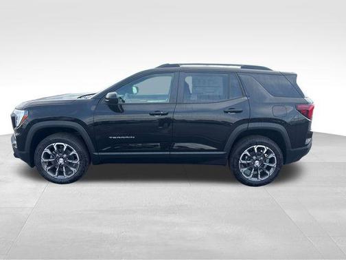Ebony Twilight Metallic 2027 GMC Terrain AWD Elevation
