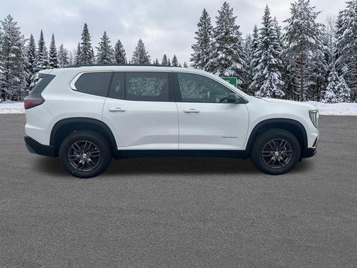 2026 GMC Acadia Elevation AWD