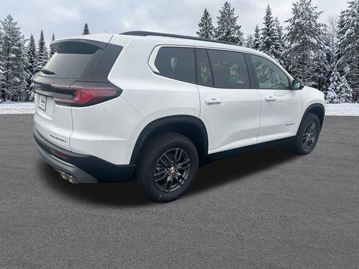2026 GMC Acadia Elevation AWD