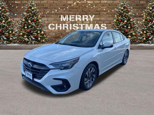 2023 Subaru Legacy Limited