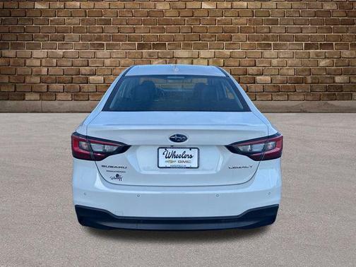 2023 Subaru Legacy Limited