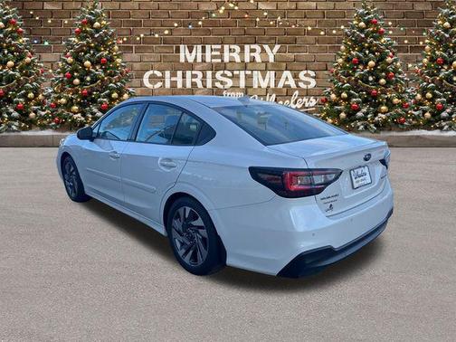 2023 Subaru Legacy Limited