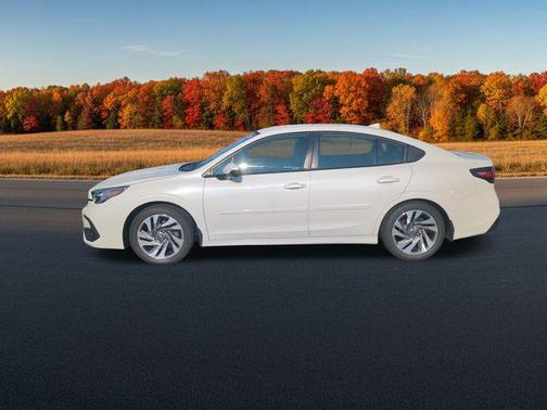 2023 Subaru Legacy Limited