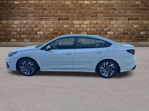 2023 Subaru Legacy Limited