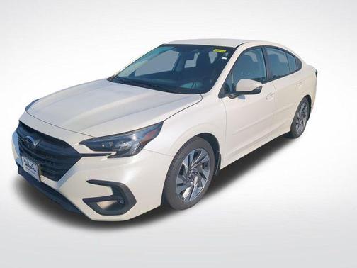 2023 Subaru Legacy Limited