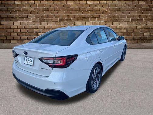 2023 Subaru Legacy Limited