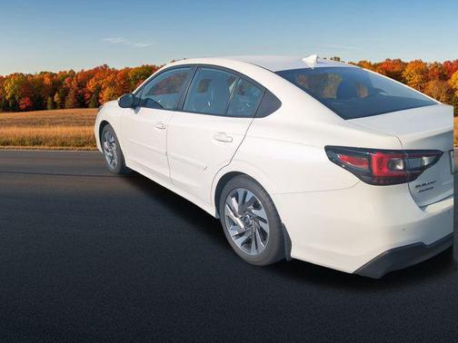 2023 Subaru Legacy Limited